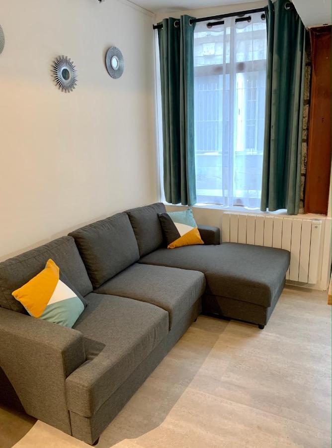 רואן Studio Centre Ville -001 מראה חיצוני תמונה